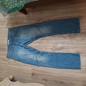 LIMITED EDITION Calvin Klein Red Label Jeans